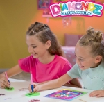 Диамантен гоблен Craze - Еднорог