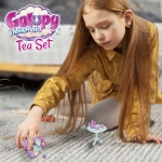 Игрален комплект Craze - Galupy, Русалка, Чаено парти