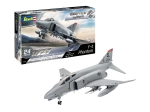 Сглобяем модел Revell - Американски изтребител F-4 Phantom