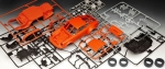 Сглобяем модел Revell - Порше 934 RSR
