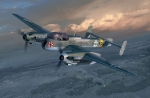 Сглобяем модел Revell - Самолет Бомбардировач Arado AR-240