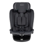 Столче за кола Safety 1st - Saturn, IsoFix, 360°, i-Size, 40-150 cm, Черно