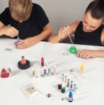 Творчески комплект Buki France - Лаборатория за отвари