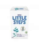 Адаптирано мляко на прах Nestle - Little Steps 3, опаковка 500 g