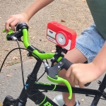 Детска камера 2 в 1 Buki France - Cam Pro, с аксесоари