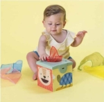 Магическа кутия Taf Toys