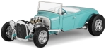 Сглобяем модел 2 в 1 Revell - Автомобил 1929 Ford Model A Roadster