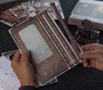 Сглобяем модел Revell - Железният трон, Домът на дракона, 91 части