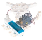 Игрален комплект Buki France - Направи си сам вятърна турбина