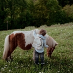 Мини раница за детска градина Sassi - Ленивец