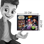 Творчески комплект Buki France - Лаборатория за отвари