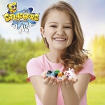 Водна пръскалка Craze - Splashers, Асортимент