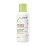 Емолиентен крем за суха и атопична кожа A-Derma - Exomega Control, 400 ml