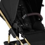 Бебешка количка ABC Design - Salsa 4 Air Diamond Edition, champagne