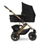 Бебешка количка ABC Design - Salsa 4 Air Diamond Edition, champagne