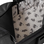 Бебешка количка и твърд кош ABC Design - Salsa 4 Fashion fox