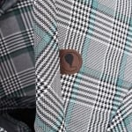Количка и кош за новородено ABC Design - Salsa 4 Air Fashion, smaragd