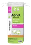 Натурален памук Agiva, 70 g