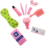 Комплект за кукли Battat - Our Generation, Аксесоари за пътуване