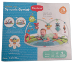 Активна гимнастика Tiny Love - Dynamic Gymini, със запис на звук