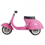 Балансиращ скутер Ambosstoys - Жълт