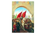 Пъзел Anatolian - Превземането на Истанбул, 1000 части