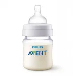 Комплект за новородено Philips Avent Classic - С клапа Anti-Colic Airfree, 6 части