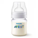Комплект за новородено Philips Avent Classic - С клапа Anti-Colic Airfree, 6 части