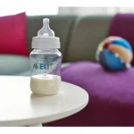 Комплект за новородено Philips Avent Classic - С клапа Anti-Colic Airfree, 6 части