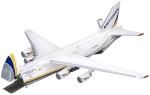 Сглобяем модел Revell - Антонов АН-124 Руслан