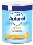 Адаптирано мляко на прах Aptamil- Comfort 2, опаковка 400 g