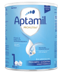 Адаптирано мляко на прах Aptamil - Pronutra 1, опаковка 400 g