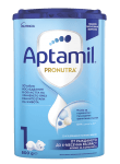 Адаптирано мляко на прах Aptamil - Pronutra 1, опаковка 800 g