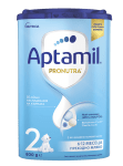 Адаптирано мляко на прах Aptamil - Pronutra 2, опаковка 800 g