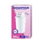 Филтър за вода Aquaphor - A5 Mg, 1 брой