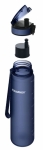 Филтрираща бутилка за вода Aquaphor - City, 0.5 l, Нави
