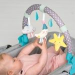 Арка с активности Taf Toys - Мини Луна