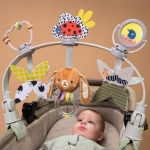 Арка с активности Taf Toys - Зайче