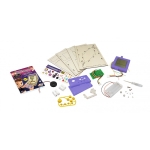 Комплект Buki France - Аркадни игри