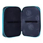 Ученически несесер Astra - Отивам да играя, с 2 ципа