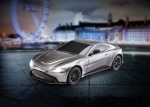 Автомобил с радиоуправление Revell - Aston Martin Vantage