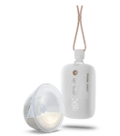 Единична електрическа помпа Philips Avent - Hands - free