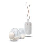 Двойна електрическа помпа Philips Avent - Hands - free