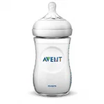 Шише за хранене Philips Avent Natural PP, 330 ml