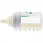 Шише за хранене Philips Avent Anti-Colic, 125 ml - с анти-колик клапа AirFree