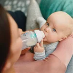 Шише за хранене Philips Avent Anti-Colic, 125 ml - с анти-колик клапа AirFree