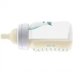 Шише за хранене Philips Avent Anti-Colic, 260 ml - с анти-колик клапа AirFree