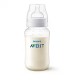 Шише за хранене Philips Avent Anti-Colic, 330 ml - с биберон поток 3, 3м+