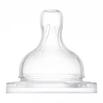 Биберони Philips Avent - Classic Anti-colic Swol, 1m+, 2 броя