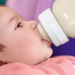 Биберони Philips Avent - Anti-colic със сила на потока 1, 0m+, 2 броя